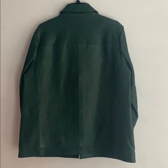 New KATE SPADE Alivia leather jacket - Picture 7 of 8